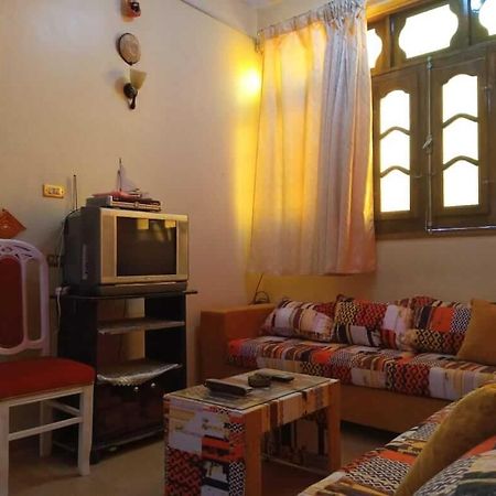 Roma House Apartment Aswan Bagian luar foto