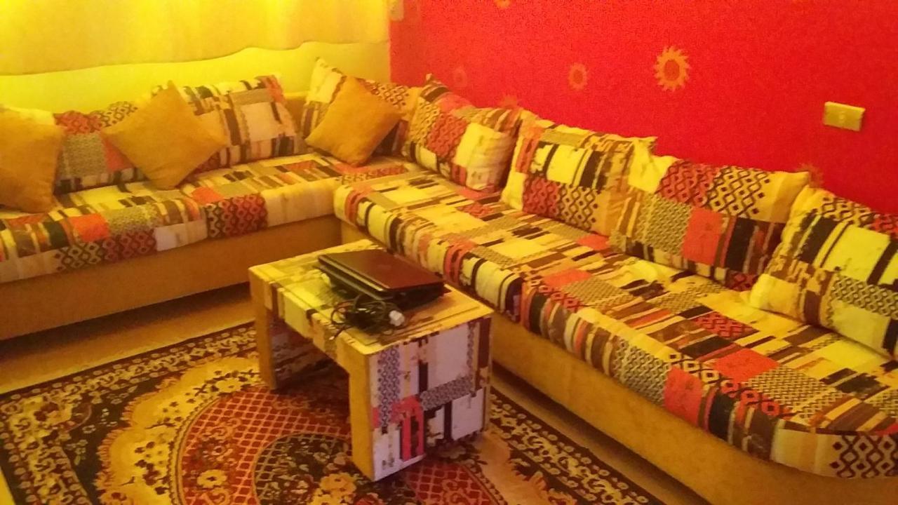 Roma House Apartment Aswan Bagian luar foto