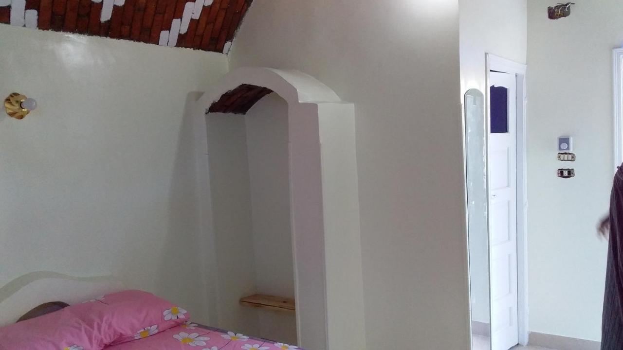 Roma House Apartment Aswan Bagian luar foto