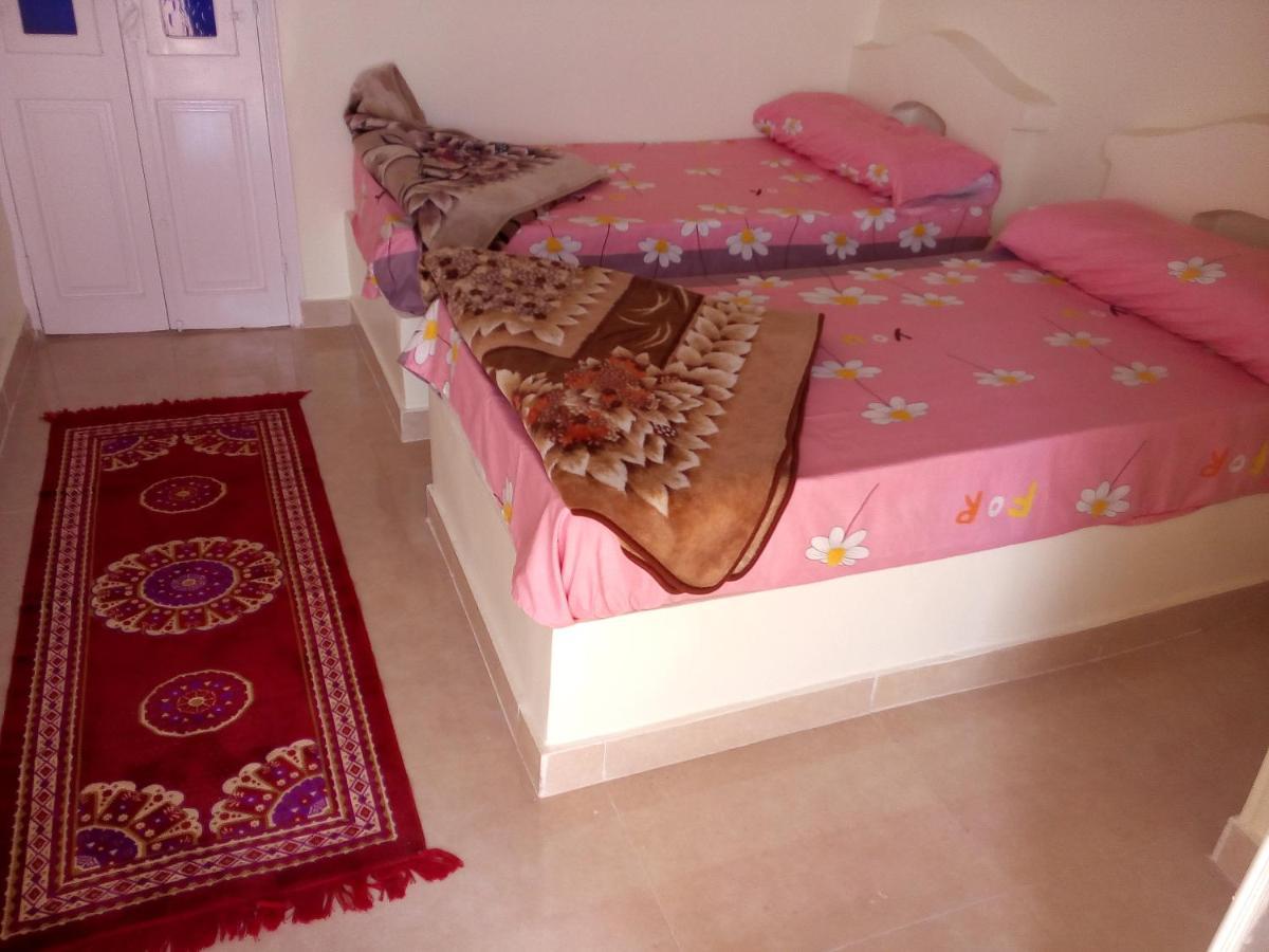 Roma House Apartment Aswan Bagian luar foto