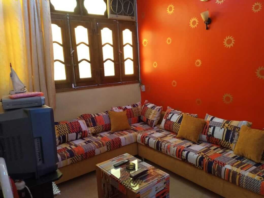 Roma House Apartment Aswan Bagian luar foto